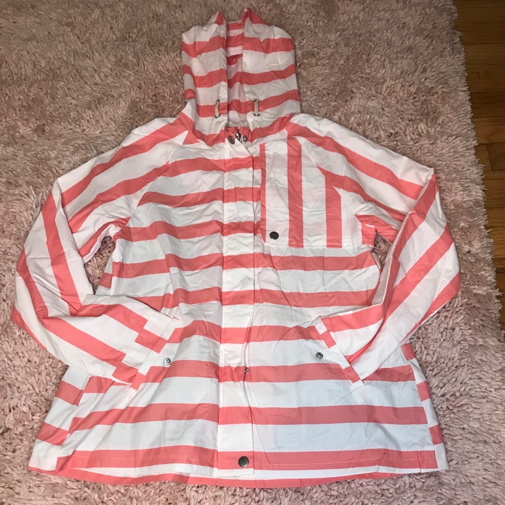 Girls Jacket